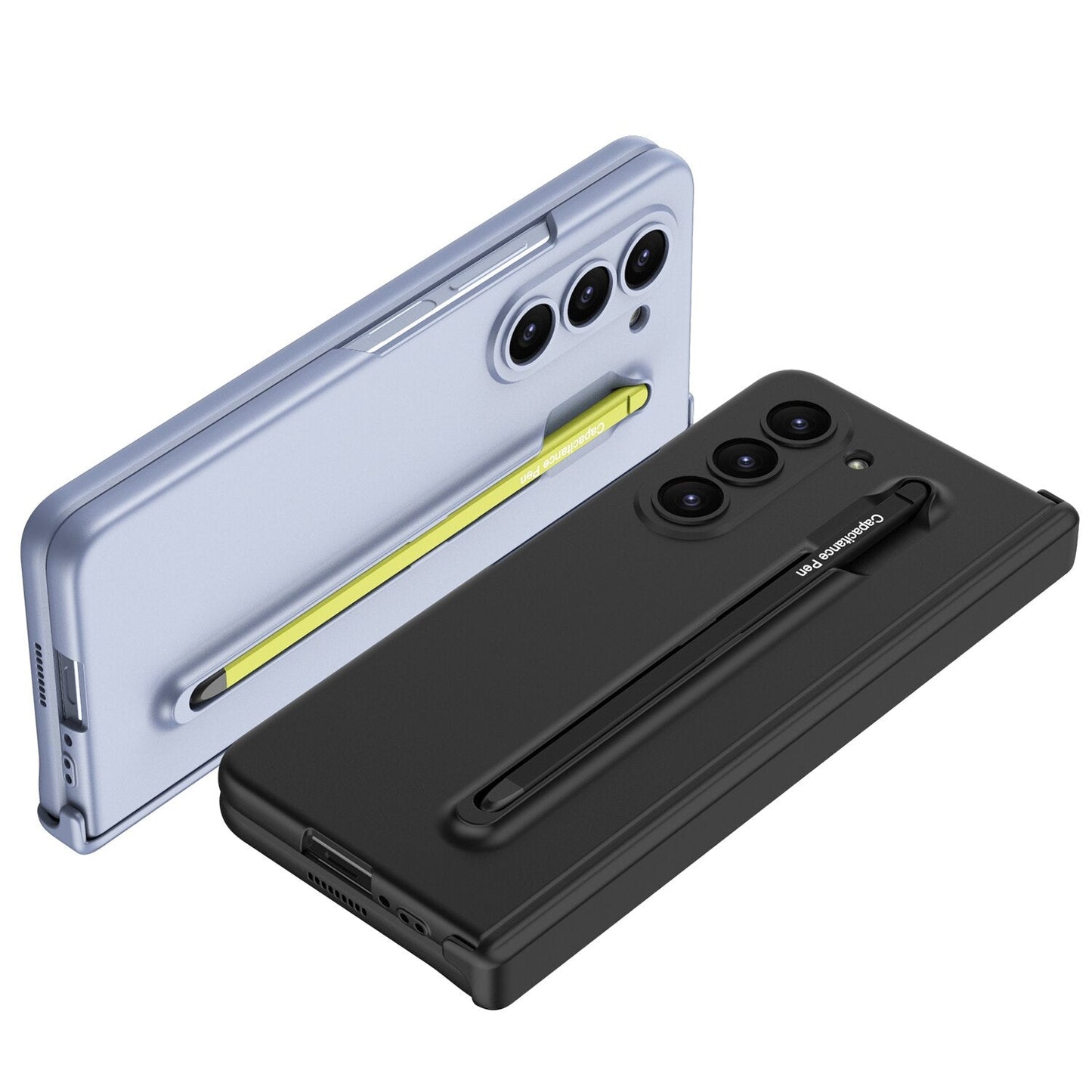 Full protection Case & Pen Holder