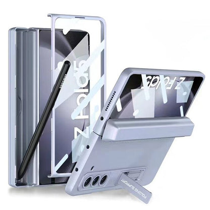 Shockproof Case with Pen Holder
