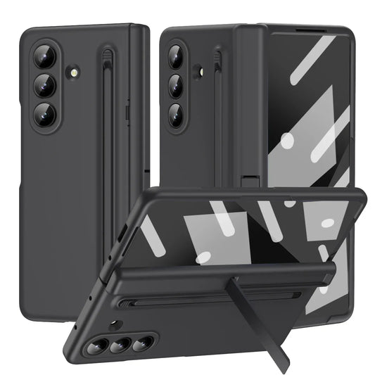 All-in-One Fold Case with Stylus